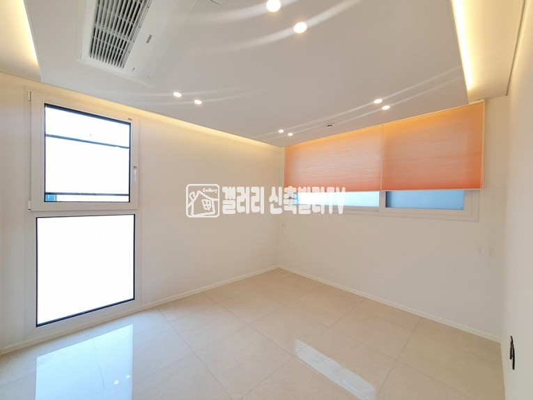 경기 안산단원구 선부동 인테리어부터 다르다! 신축고급빌라 OPEN!! 방마다 에어컨, 붙박이장, 식기세척기까지 전부 옵션!!! 분양 매물번호 10609 사진 14