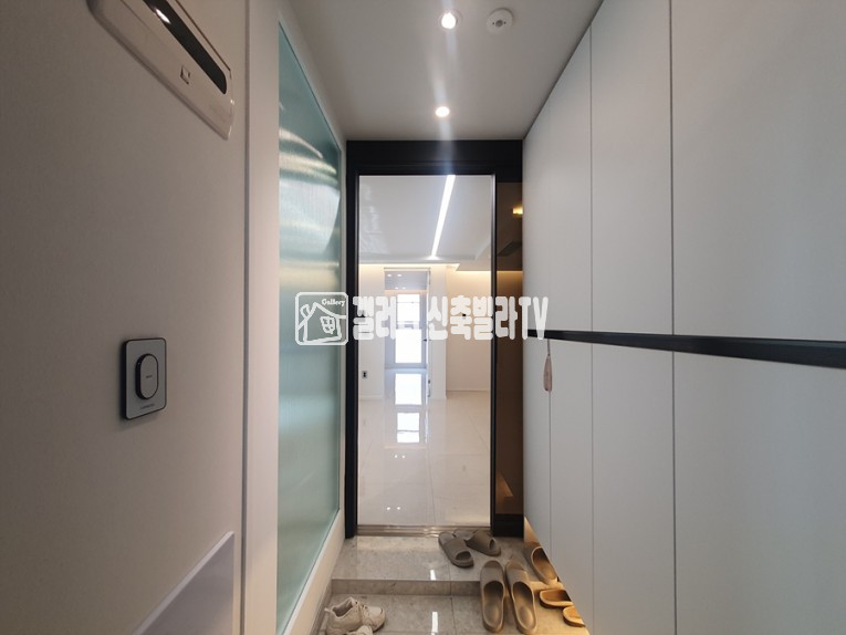 경기 안산단원구 선부동 인테리어부터 다르다! 신축고급빌라 OPEN!! 방마다 에어컨, 붙박이장, 식기세척기까지 전부 옵션!!! 분양 매물번호 10609 사진 17