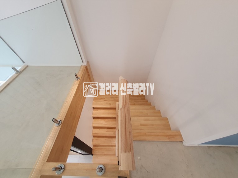 경기 안산단원구 선부동 인테리어부터 다르다! 신축고급빌라~ 복층+테라스구조!! 방마다 에어컨, 붙박이장, 식기세척기까지 전부 옵션!!! 분양 매물번호 10610 사진 13