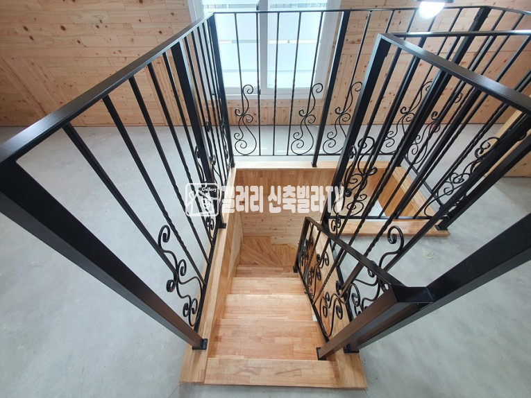 경기 안산단원구 와동 5룸 복층+테라스구조 전세대 막힘없이 트인집 신축빌라 잔여세대 분양가할인!! 분양 매물번호 10628 사진 12