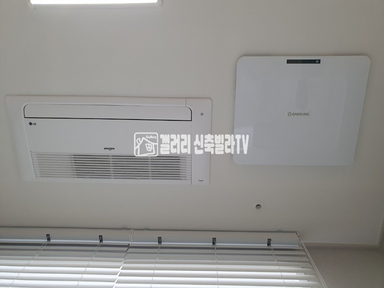 서울 강서구 화곡동 1동 신축원룸 풀옵션 ~~!! / 잔여세대할인 , 확트인거실 , 전세가능 , 보증보험100프로가입 ~!! 분양 매물번호 10643 사진 7