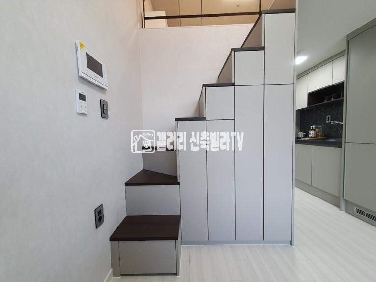 서울 강서구 화곡동 1동 신축원룸 풀옵션 ~~!! / 잔여세대할인 , 확트인거실 , 전세가능 , 보증보험100프로가입 ~!! 분양 매물번호 10643 사진 8