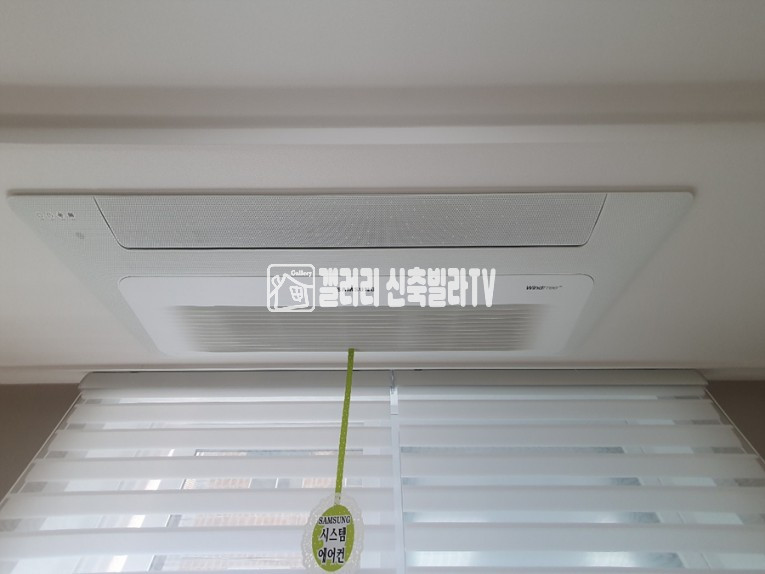 경기 안산단원구 와동 아파트형 3bay 편안하고 선호도있는 구조 신축빌라!! 잔여세대 특가할인 분양 매물번호 10658 사진 11