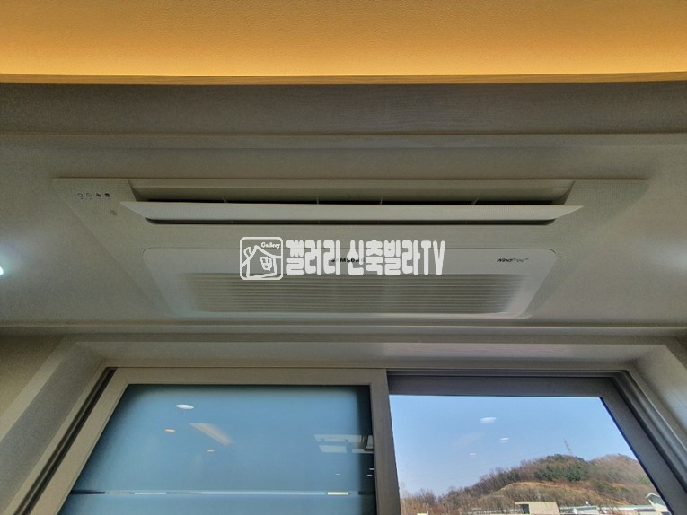경기 안산단원구 와동 아파트형 3bay 복층테라스 구조 신축빌라!! 잔여세대 특가할인 분양 매물번호 10660 사진 4