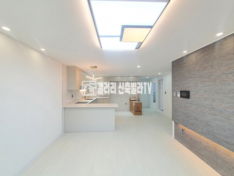 경기 안산단원구 와동 와동공원 구조좋은 신축빌라 OPEN!! 가전제품 및 입주지원금 지급!! 분양 매물번호 10668 사진 3