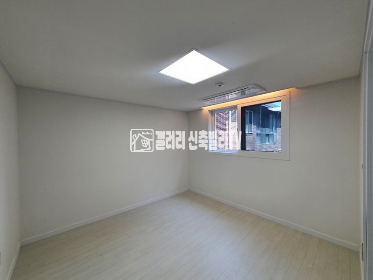 경기 안산단원구 와동 와동공원 구조좋은 신축빌라 OPEN!! 가전제품 및 입주지원금 지급!! 분양 매물번호 10668 사진 5