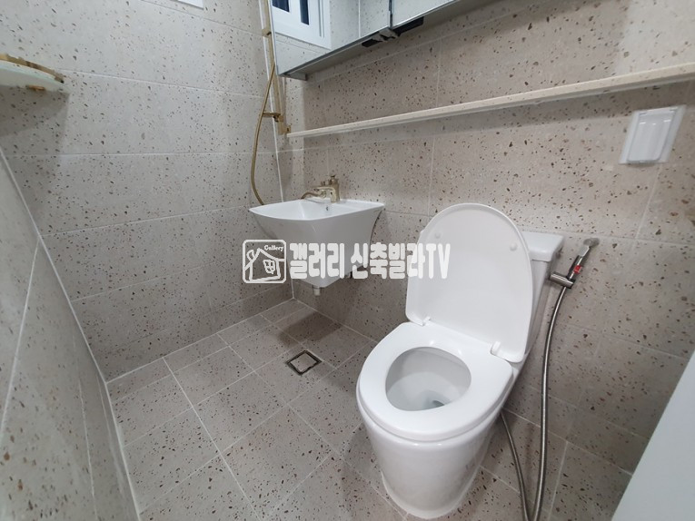 경기 안산단원구 와동 와동공원 구조좋은 신축빌라 OPEN!! 가전제품 및 입주지원금 지급!! 분양 매물번호 10668 사진 7