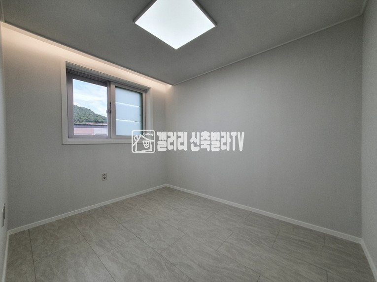 경기 안산단원구 와동 선부역 도보 5분! 초역세권 2룸+복층테라스 신축빌라!! 대형 펜트리공간과 파우더룸!! 분양 매물번호 10671 사진 14