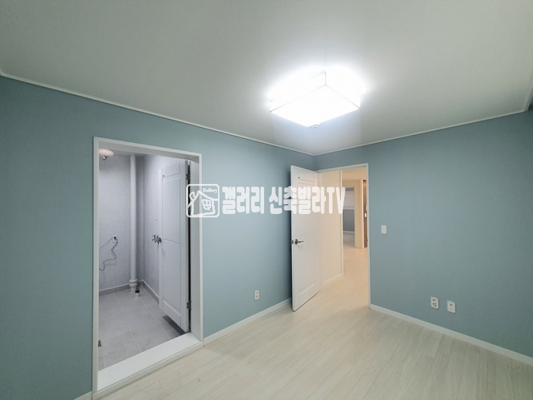 경기 안산상록구 이동 한대앞역 초역세권 2룸구조 신축빌라!! 위치좋은 신축매물 특가분양!!! 분양 매물번호 10561 사진 6