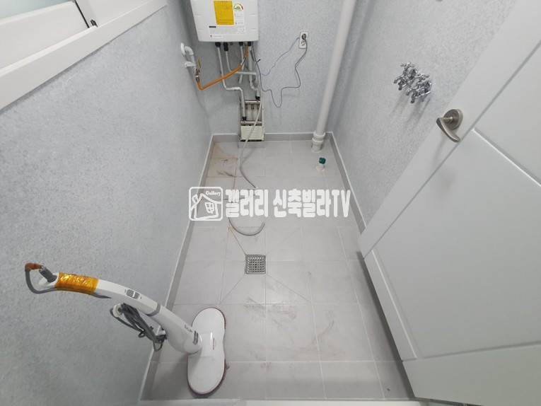 경기 안산상록구 이동 한대앞역 초역세권 2룸구조 신축빌라!! 위치좋은 신축매물 특가분양!!! 분양 매물번호 10561 사진 7