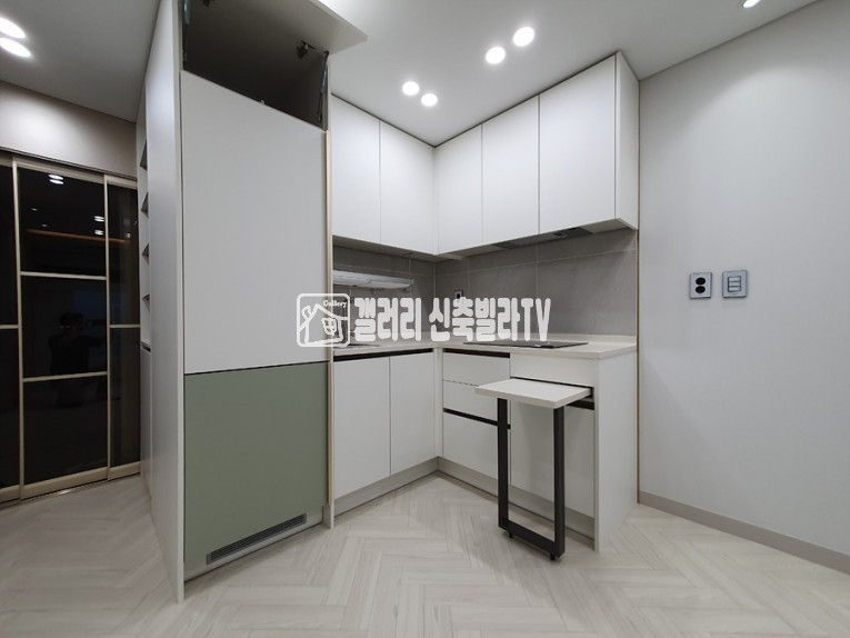 서울 강서구 화곡동 1동 까치산역 5분 /초역세권 ~~!! , 전세가능 , 신규오픈특가 , 보증보험100%가입가능 ~!! 분양 매물번호 10543 사진 6