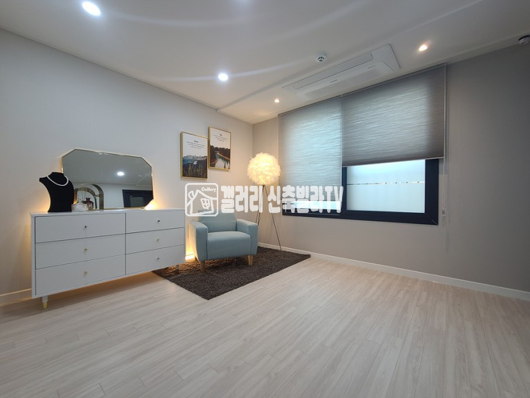 서울 강서구 화곡동 1동 마지막잔여1세대 할인. 가격인하 ,방2화1 , 전세도 가능 / 보증보험100%가입가능~~!! 분양 매물번호 10532 사진 4