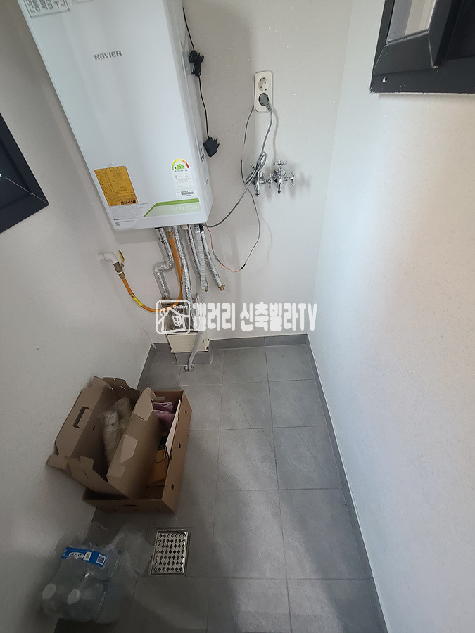 서울 강서구 화곡동 1동 마지막잔여1세대 할인. 가격인하 ,방2화1 , 전세도 가능 / 보증보험100%가입가능~~!! 분양 매물번호 10532 사진 6