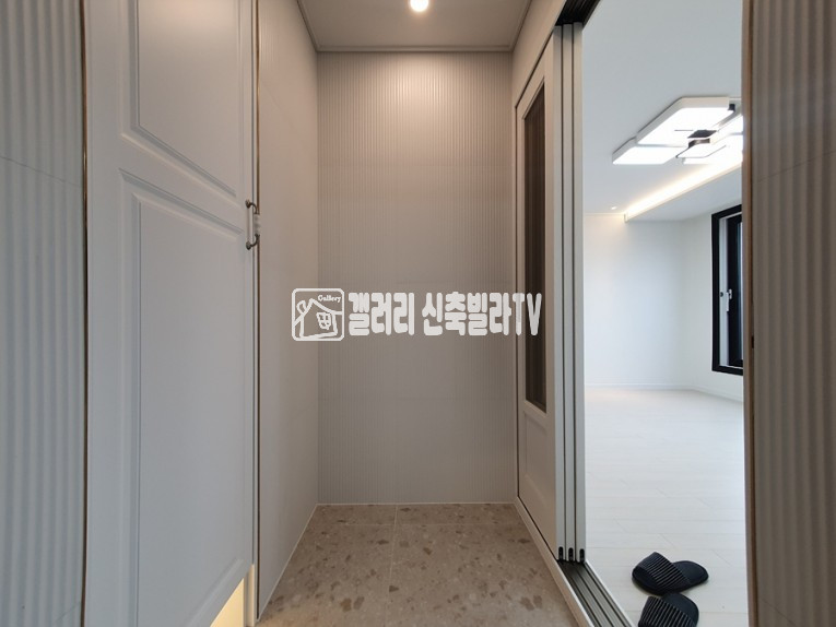 경기 안산상록구 월피동 월피동 2룸 신축빌라!! 신안산선 성포역 개통예정 유치원 초교 도보 1분!! 분양 매물번호 10527 사진 13