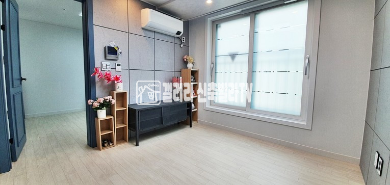 서울 강서구 화곡동 1동 신축 , 방2화1 , 확트인거실 , 전세가능 , 전세보증보험 100%가입~~! 분양 매물번호 10482 사진 2