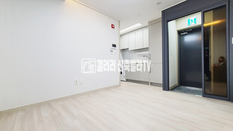 서울 강서구 염창동 1동 한강부근 , 신축오피스텔 , 방2화1 , 전세가능 , 첫입주 , 보증보험가입가능 ~!! 분양 매물번호 10465 사진 3