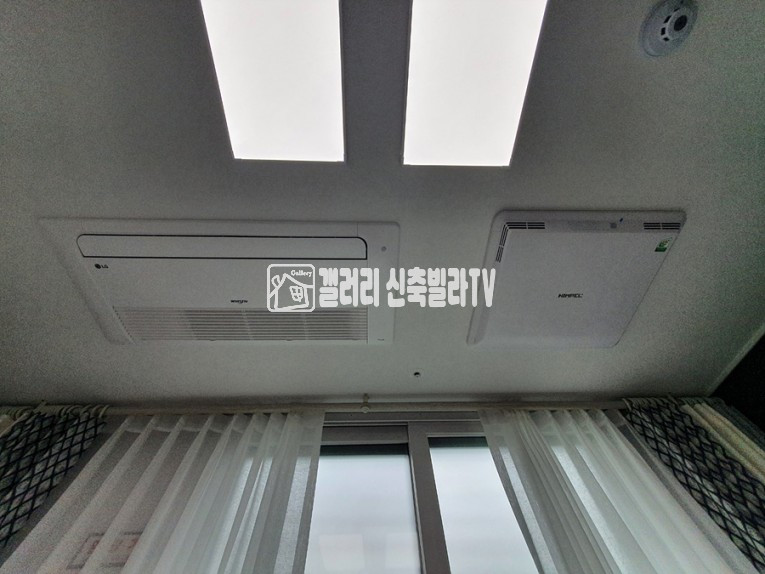 서울 강서구 염창동 1동 김포공항 부근 ~~!! , 전세가능 , 보증보험가입가능 , 방2 화1 , 첫입주~!! 분양 매물번호 10454 사진 4