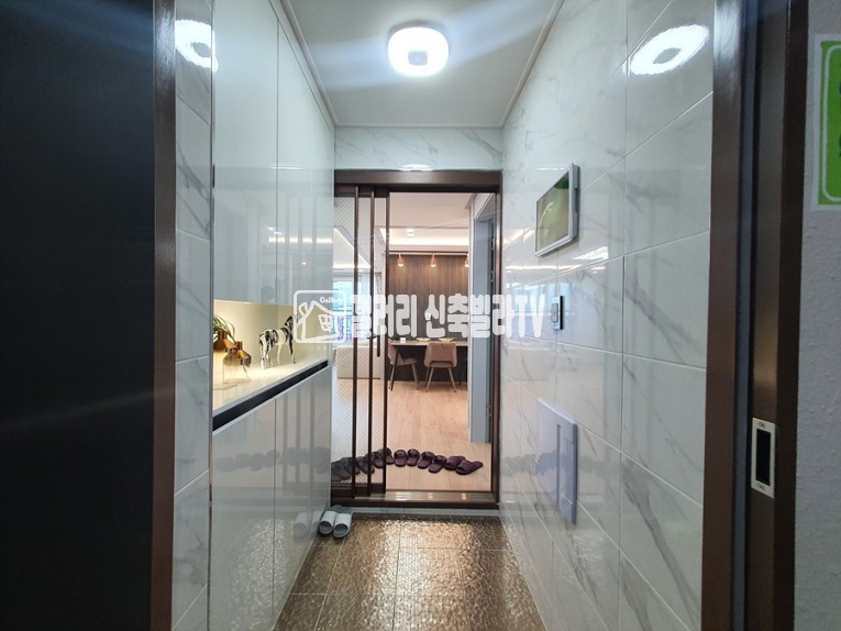 경기 안산상록구 부곡동 조용하고 탁 트인 조망권 2룸 신축!! 최고급 자재 인테리어 마감, 최신식 옵션 빵빵 분양 매물번호 10367 사진 13