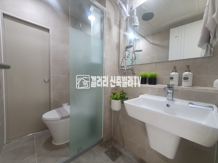 서울 강서구 등촌동 1동 동춘역 , 신축오피스텔 , 전세대 투룸 풀옵션 , 최저실입가능 ~!! 분양 매물번호 10329 사진 6