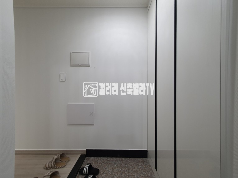 인천 부평구 부평동 부평역 신축빌라 투룸테라스 동수교회 옆 ic인접 인프라 좋은 매물 분양 매물번호 10254 사진 12