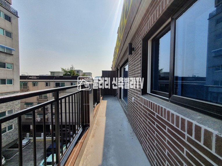 경기 부천오정구 원종동 1동 신혼부부추천 !! 신축빌라 , 가성비좋은현장 , 원정동 최저가 , 방2화1 빌트인냉장고 !!!! 분양 매물번호 10120 사진 8