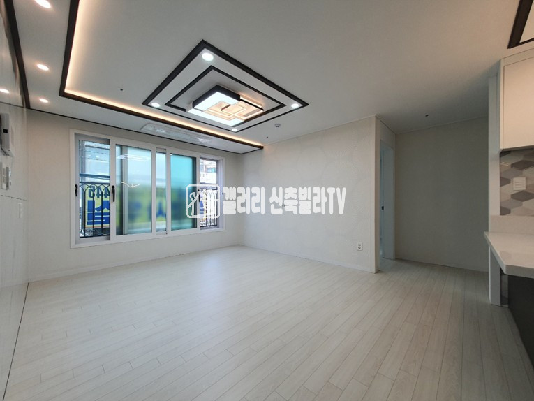 경기 광명시 광명동 대단지 아파트와 함께가자 신축빌라의 쾌적한 주거환경! 분양 매물번호 10504 사진 1