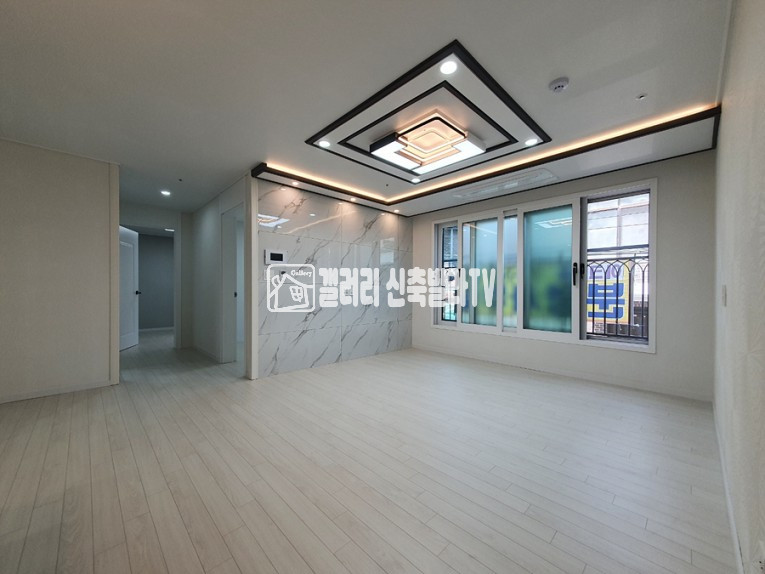 경기 광명시 광명동 대단지 아파트와 함께가자 신축빌라의 쾌적한 주거환경! 분양 매물번호 10504 사진 2
