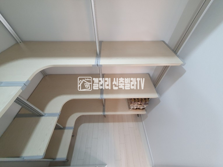 경기 광명시 광명동 대단지 아파트와 함께가자 신축빌라의 쾌적한 주거환경! 분양 매물번호 10504 사진 7