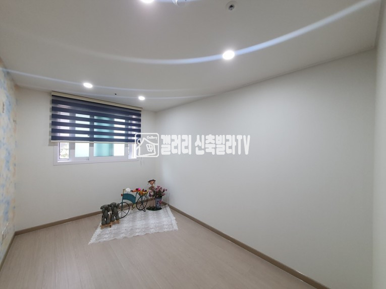 경기 광명시 광명동 주건축물제1동 7호선 도보1분 150%주차율 넓은 평수! 메리트 확실한 신축 쓰리룸 분양 매물번호 10501 사진 7
