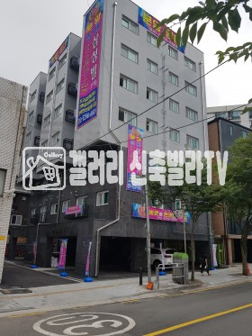 서울 금천구 시흥동 시흥홈플러스뒤편 학세권과 안양천 산책로 신축쓰리룸 분양현장 분양 매물번호 10476 사진 18
