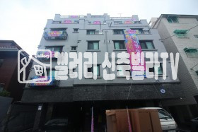 서울 금천구 시흥동 차량진입 편리, 주차100% 시흥사거리 인근 신축투룸 분양 매물번호 10467 사진 14