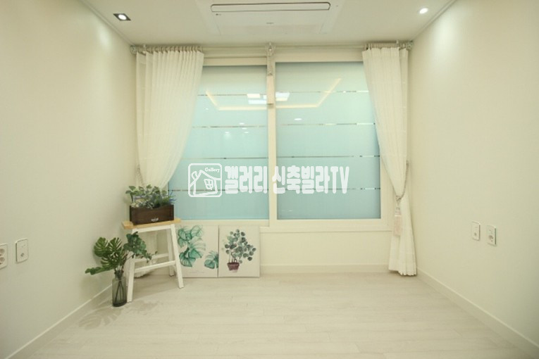 서울 금천구 시흥동 시흥사거리 인접 채광좋은 투룸 신축. 편리한 생활인프라 낮은 실입주금 분양 매물번호 10462 사진 1