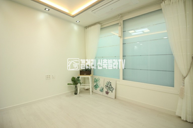 서울 금천구 시흥동 시흥사거리 인접 채광좋은 투룸 신축. 편리한 생활인프라 낮은 실입주금 분양 매물번호 10462 사진 3