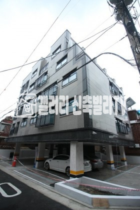 서울 금천구 시흥동 낮은 실입주금 시흥동 신축투룸 편리한 주차100% 분양 매물번호 10457 사진 14