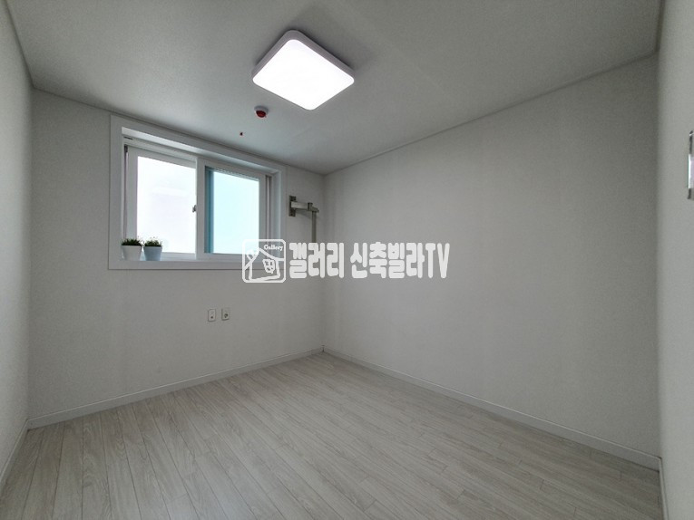 서울 금천구 독산동 1동 채광 좋고 탁트인 뷰. 쾌적한 거주를 보장하는 신축투룸(전세도 가능) 분양 매물번호 10410 사진 8