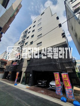 서울 금천구 독산동 모던한 인테리어, 채광이 좋은 집구조 신축투룸분양(전세가능) 조용한 거주환경 분양 매물번호 10396 사진 9