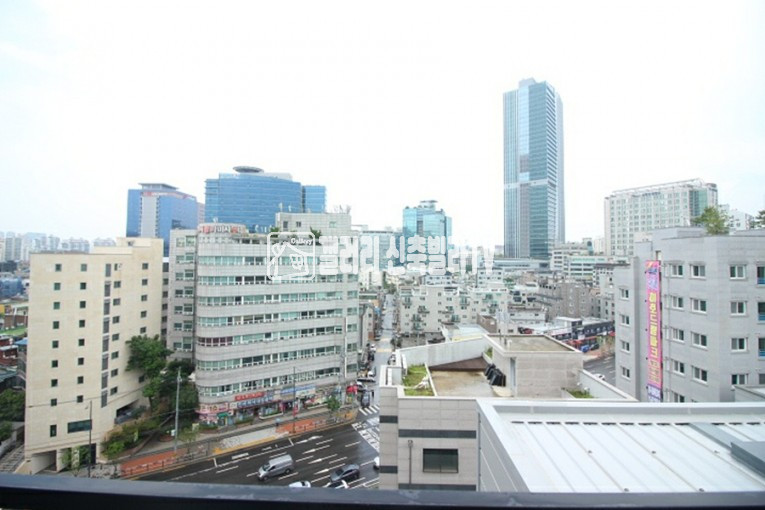 서울 금천구 가산동 편리한 교통. 투룸 신축 분양 빵빵한 옵션제공 분양 매물번호 10343 사진 14