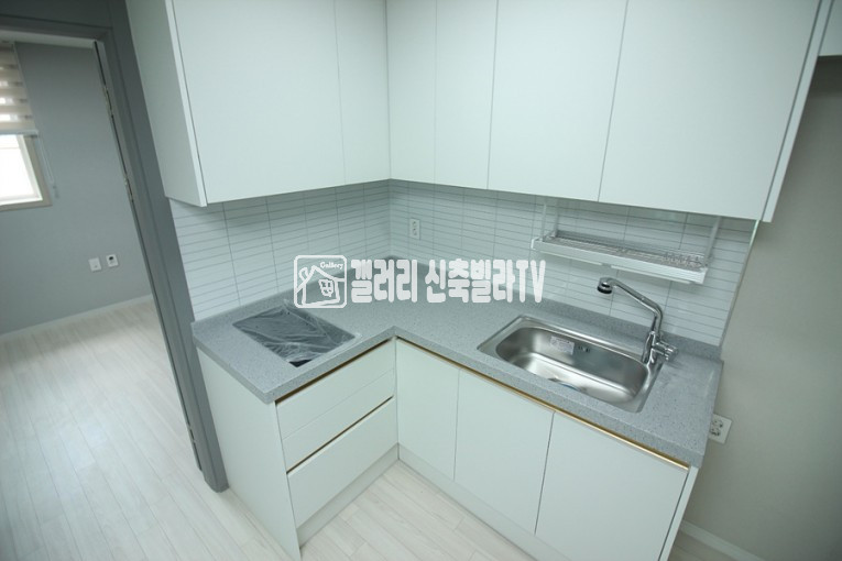 서울 금천구 가산동 1,7호선 더블역세권을 도보로! 투룸 신축 분양 분양 매물번호 10342 사진 6