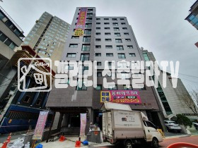 서울 구로구 오류동 1호선과 붙어버린 신축1.5룸 오피스텔 분양 매물번호 10313 사진 11