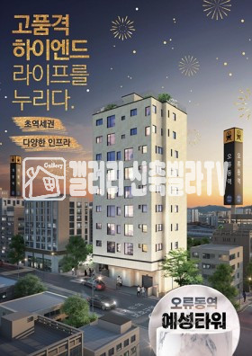 서울 구로구 오류동 오류동역 도보5분 초역세권 원룸이 떴습니다. 분양 매물번호 10310 사진 22