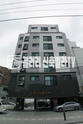서울 구로구 구로동 구로역 도보10분거리, 신축아파트 쓰리룸 분양 매물번호 10305 사진 8