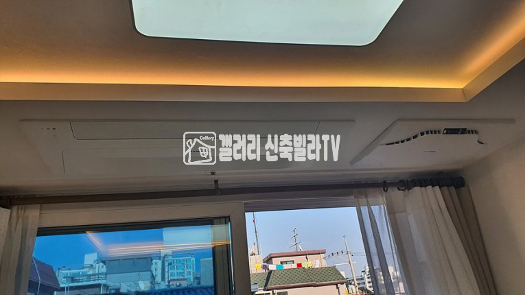 서울 구로구 구로동 구로고대병원 인근, 1,2,7호선 편리한 투룸 신축빌라 분양 매물번호 10302 사진 2