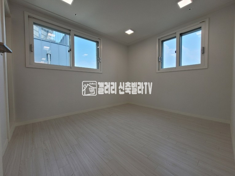 서울 구로구 개봉동 102동 서울에 이렇게 자연친화적인 쓰리룸 빌라가 있다!? 분양 매물번호 10285 사진 9