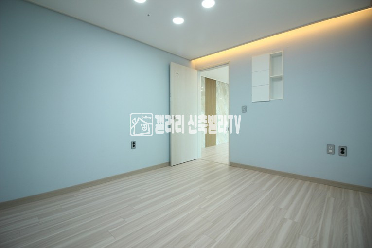 서울 구로구 개봉동 개봉역 도보7분, 초중 인접한 학세권. 개웅산 녹지공간! 쓰리룸 빌라 분양 매물번호 10284 사진 9