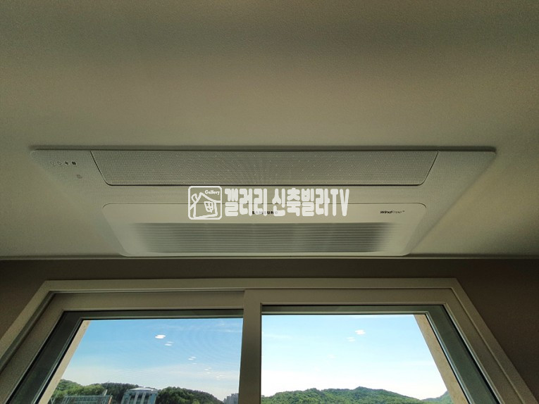 인천 검단구 불로동 층별 단독세대! 남향의 채광과 탁 트인 뷰 인천에 이런 자연조망과 생활편의성이 있습니다 분양 매물번호 10248 사진 11
