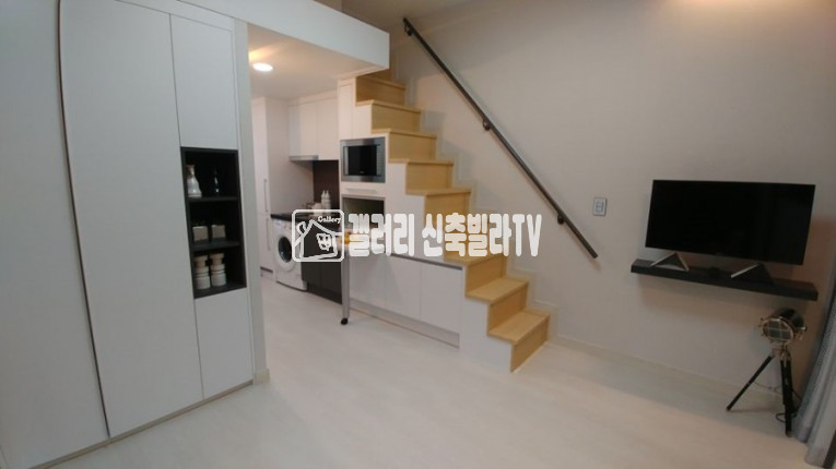 인천 검단구 왕길동 검단사거리역 도보1분 편리한 주차 접근용이, 검단사거리 생활환경 분양 매물번호 10238 사진 5
