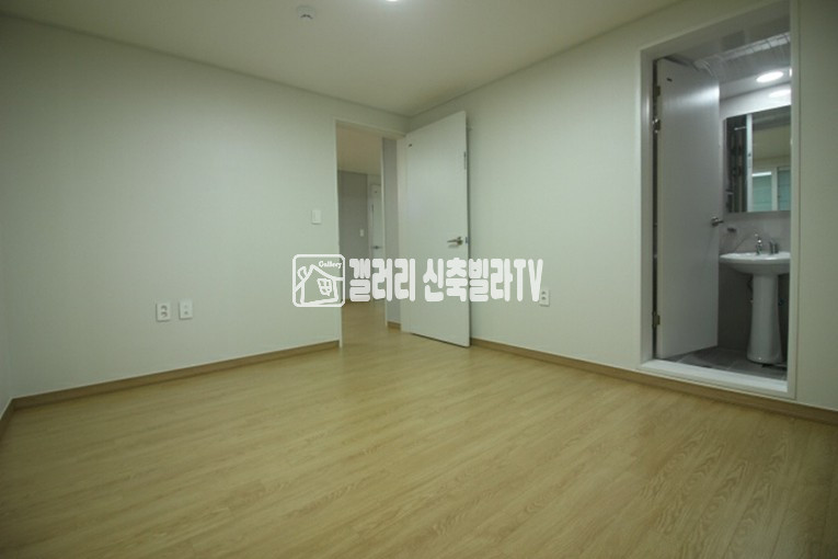 인천 미추홀구 숭의동 숭의초 인근 쓰리룸 신축 빌라 분양 매물번호 10216 사진 9