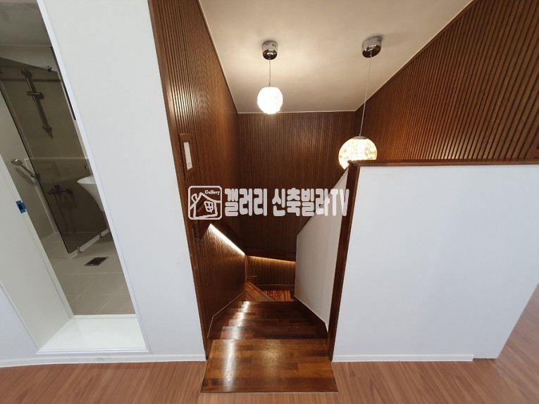 인천 미추홀구 주안동 주안역에 5룸 복층이 있다고? 보기만 해도 안목이 높아지는 집! 분양 매물번호 10193 사진 17