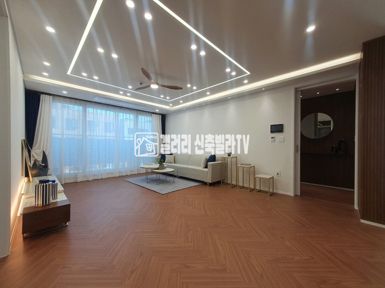 인천 미추홀구 주안동 신축 포룸의 희소성! 적은 실입주금! 주안역 초역세권입니다 분양 매물번호 10192 사진 1