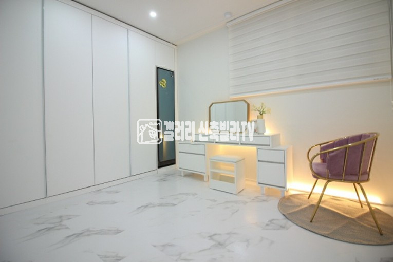 인천 미추홀구 주안동 주안역세권 대로변 인접한 오피스텔, 실평수 36평에 달하는 대형평형! 분양 매물번호 10186 사진 10